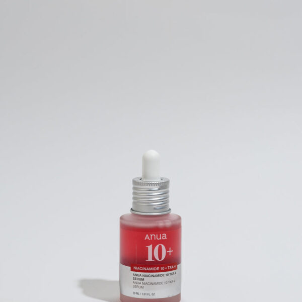 Anua Niacinamide 10% + TXA 4% Serum