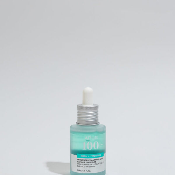 Anua PDRN Hyaluronic Acid Capsule 100 Serum