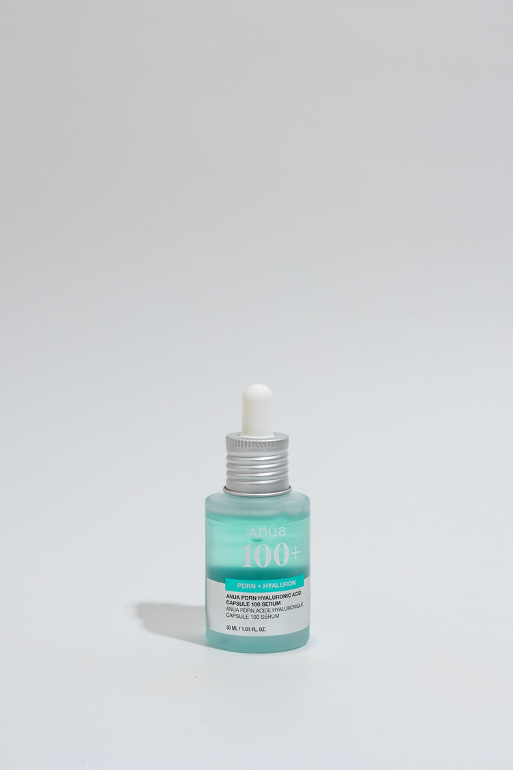 Anua PDRN Hyaluronic Acid Capsule 100 Serum