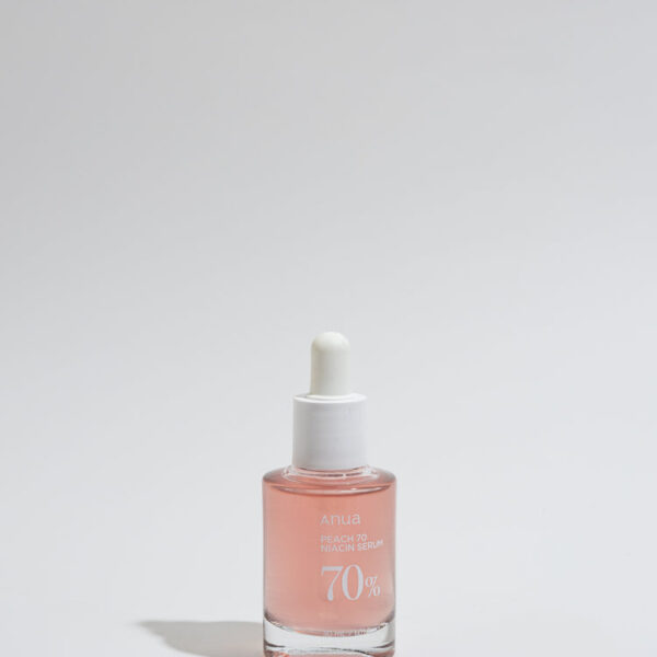 Anua Peach 70 Niacin Serum