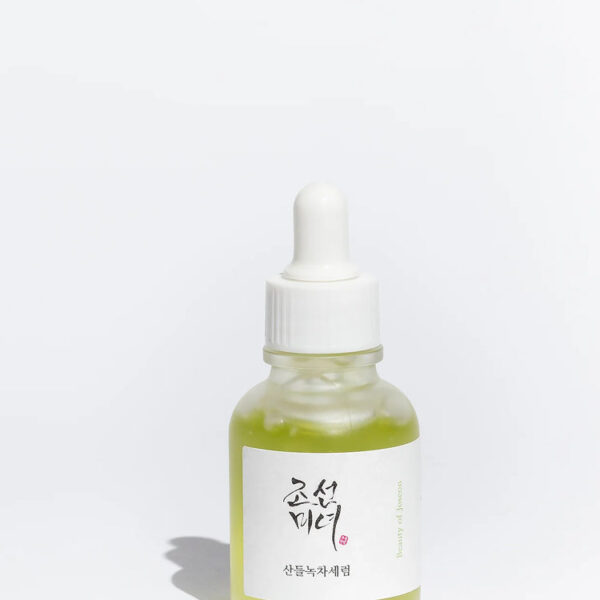 Beauty of Joseon Calming Serum: Green Tea + Panthenol