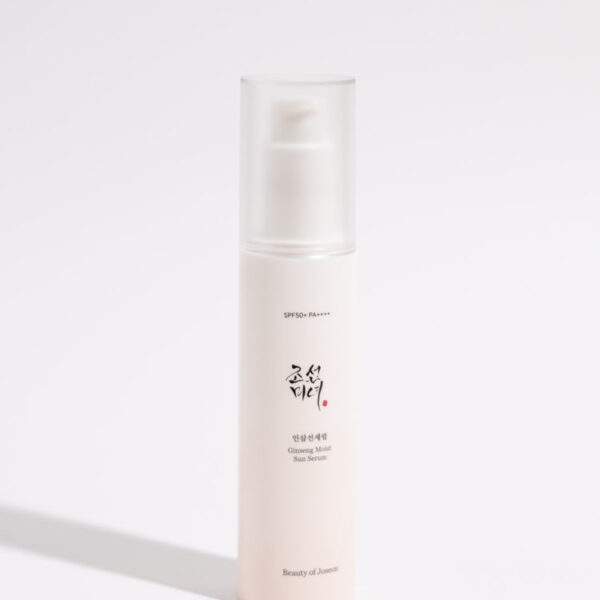 Beauty of Joseon Ginseng Moist Sun Serum (SPF 50+ PA++++) – 50ml