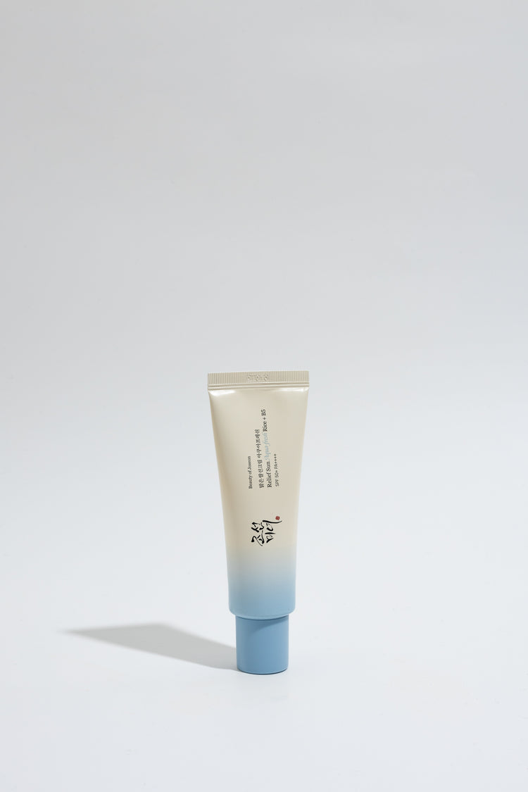 Beauty of Joseon Relief Sun Aqua Fresh Rice + B5 SPF50++++ (50ml)