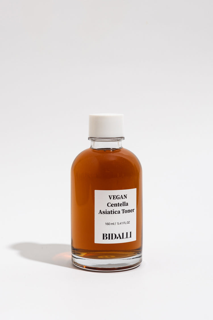 Bidalli Vegan All-in-One Onsen-Sui Mist