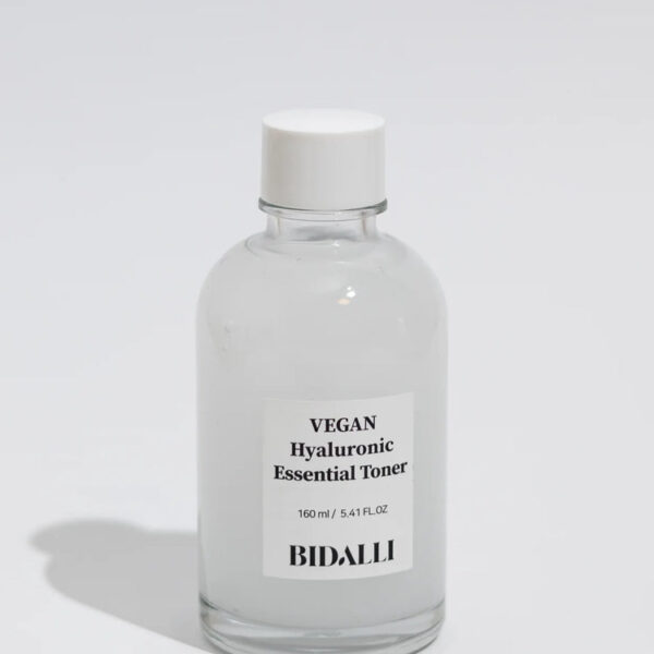 Bidalli Vegan Hyaluronic Essential Toner