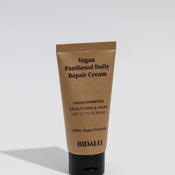 Bidalli Vegan Panthenol Daily Repair Cream