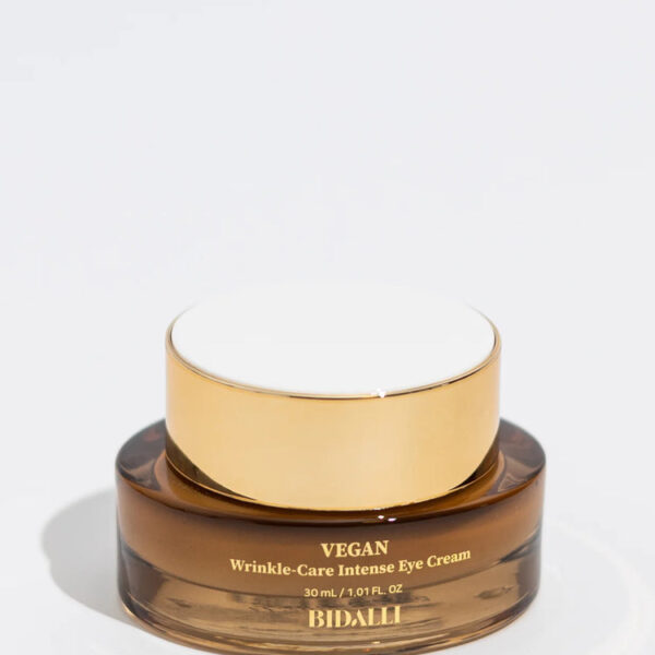 Bidalli Vegan Wrinkle Care Intense Eye Cream
