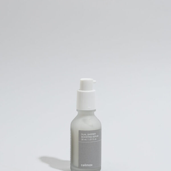 Celimax Dual Barrier Boosting Serum