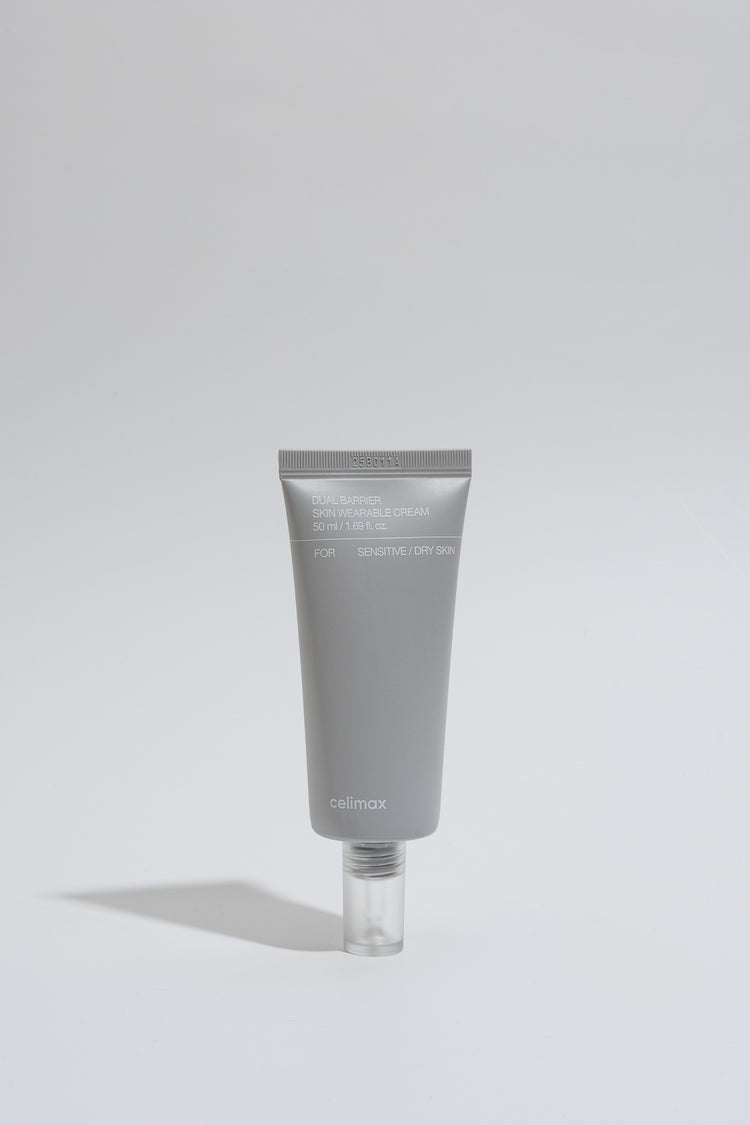Celimax Dual Barrier Skin Wearable Cream