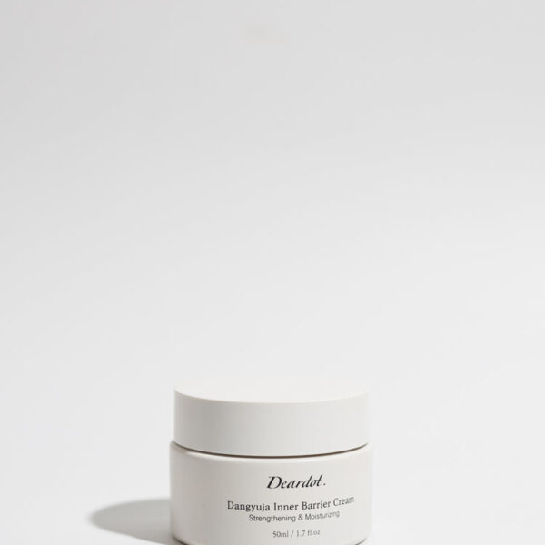 Deardot Dangyuja Innner Barrier Cream