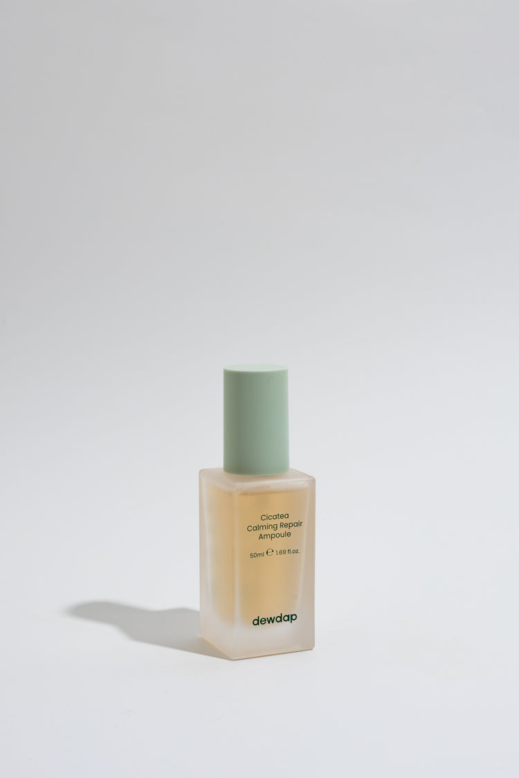 Dewdap Cicatea Calming Repair Ampoule (50ml)