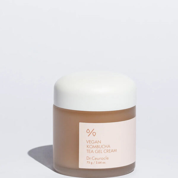 Dr. Ceuracle Vegan Kombucha Tea Gel Cream