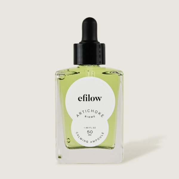 Efilow Artichoke Biome Calming Ampoule