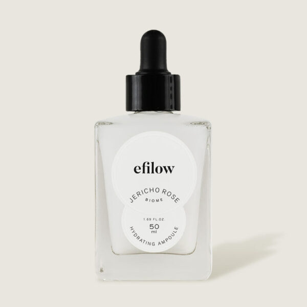 Efilow Jericho Rose Biome Hydrating Ampoule