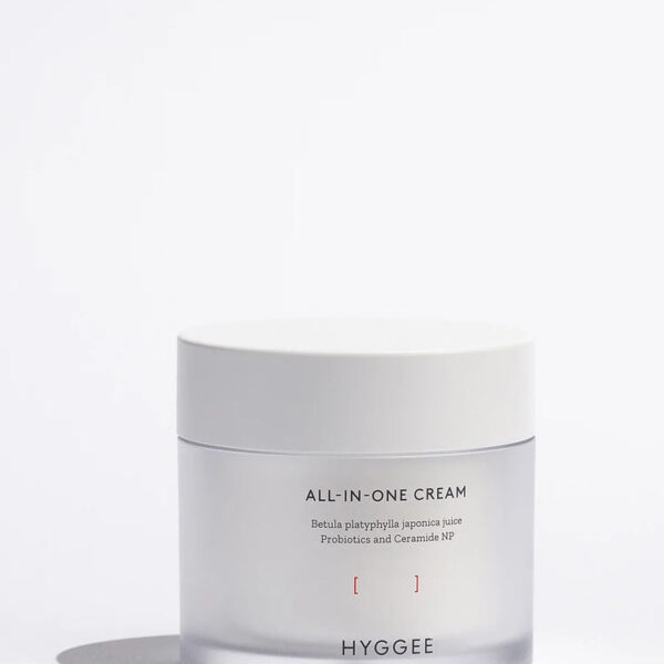HYGGEE All- In-One Care Cream