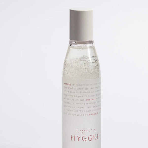 HYGGEE One Step Facial Essence Balance (150ml)