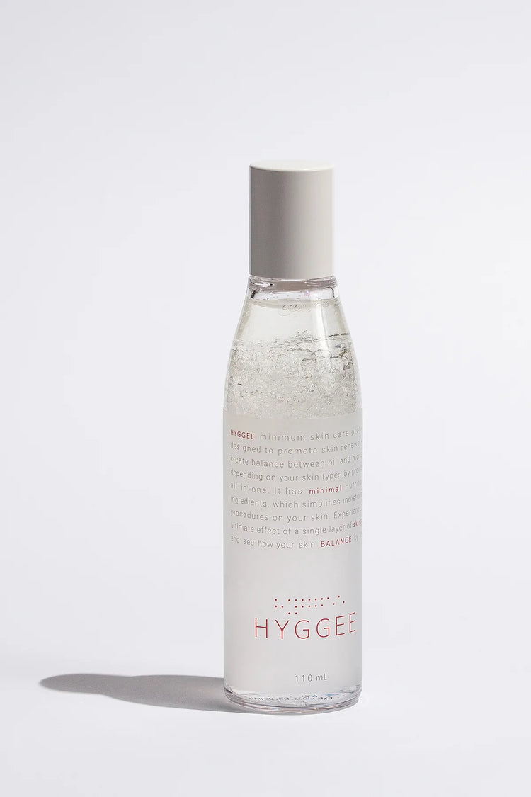 HYGGEE One Step Facial Essence Balance (150ml)