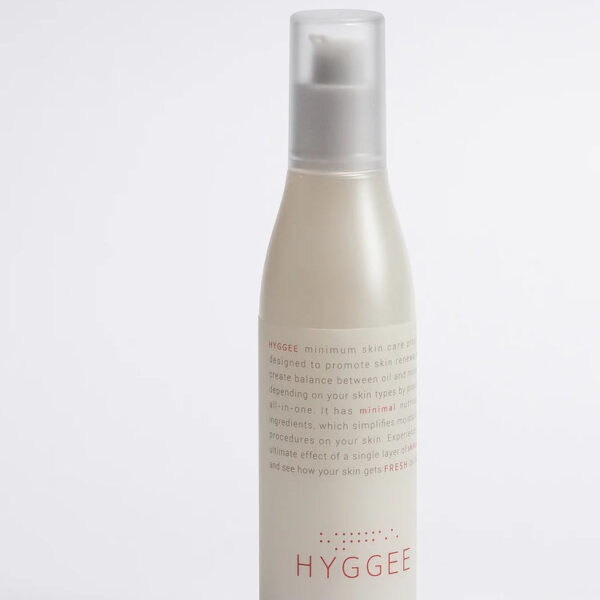 HYGGEE One Step Facial Essence Fresh