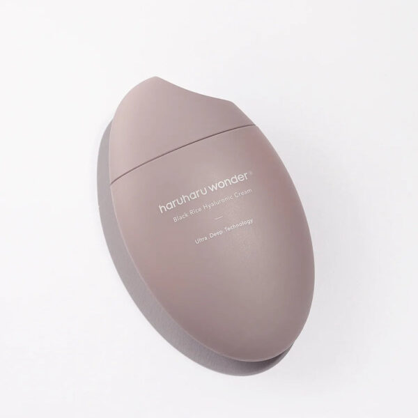 Haruharu WONDER Black Rice Hyaluronic Cream