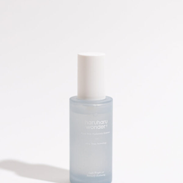 Haruharu WONDER Black Rice Hyaluronic Essence