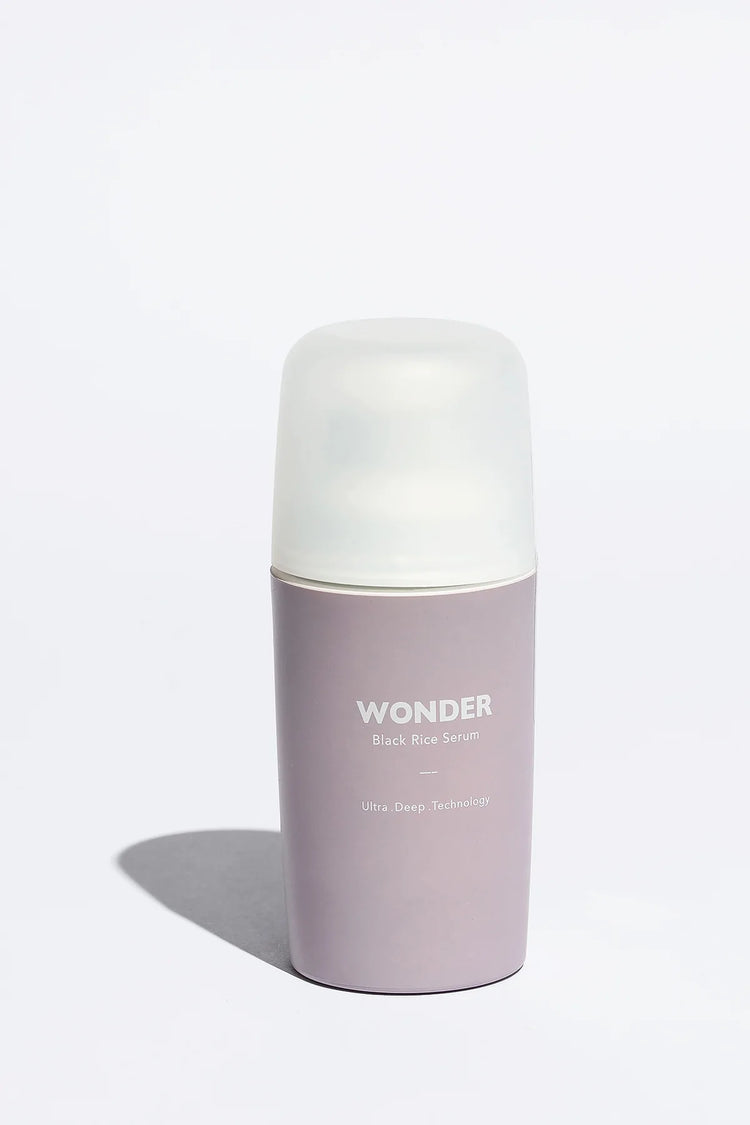 Haruharu WONDER Black Rice Serum – 50ml