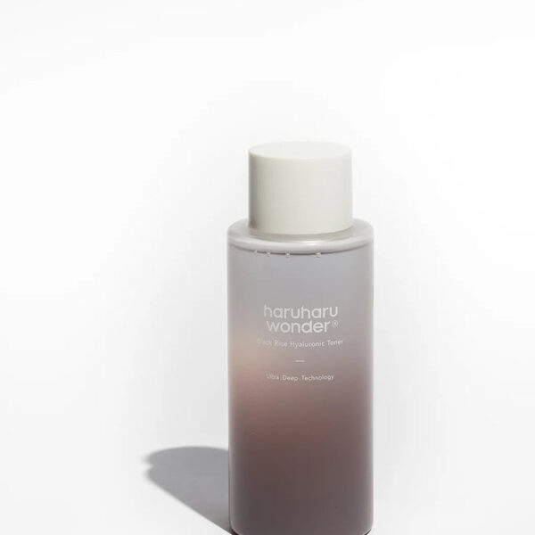 Haruharu Wonder Black Rice Hyaluronic Toner 150ml