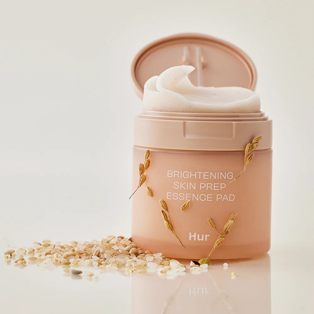 House of Hur Brightening Skin Prep Essence Pad House of Hur Brightening Skin Prep Essence Pad
