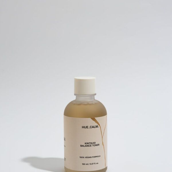 Hue_Calm Kintsugi Balance Toner