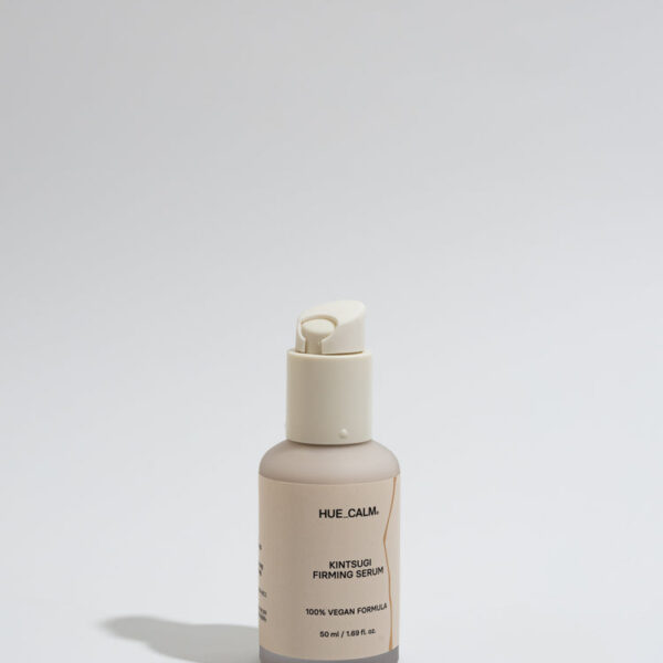 Hue_Calm Kintsugi Firming Serum (30ml)