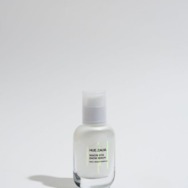 Hue_Calm Niacin Vita Snow Serum