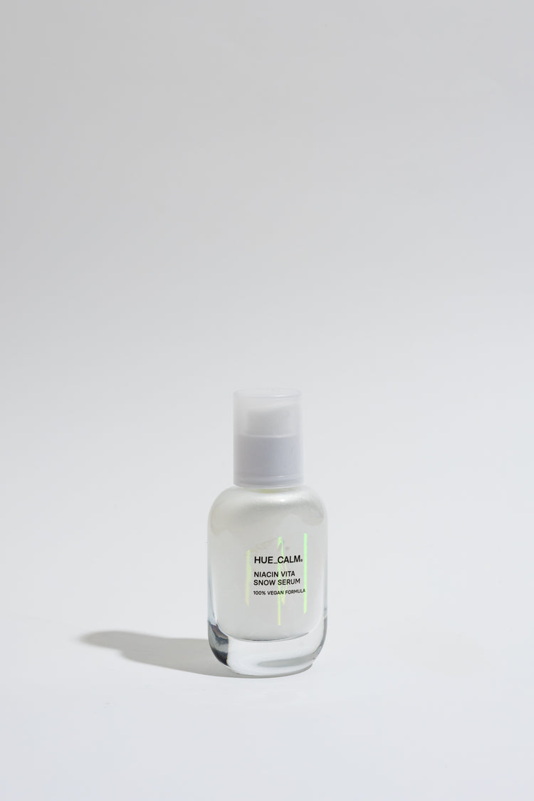 Hue_Calm Niacin Vita Snow Serum