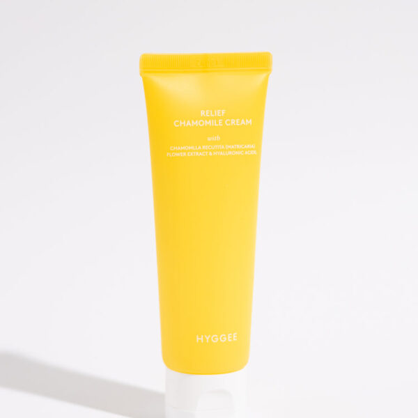 Hyggee Relief Chamomile Cream