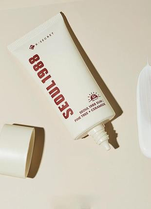 K-Secret Seoul 1988 Sun