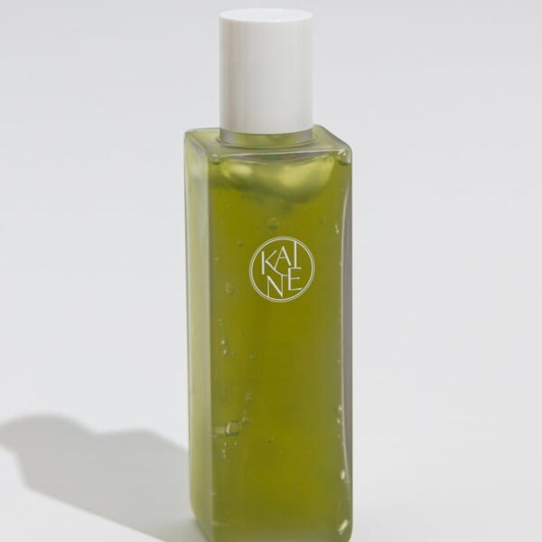 Kaine Rosemary Relief Gel Cleanser