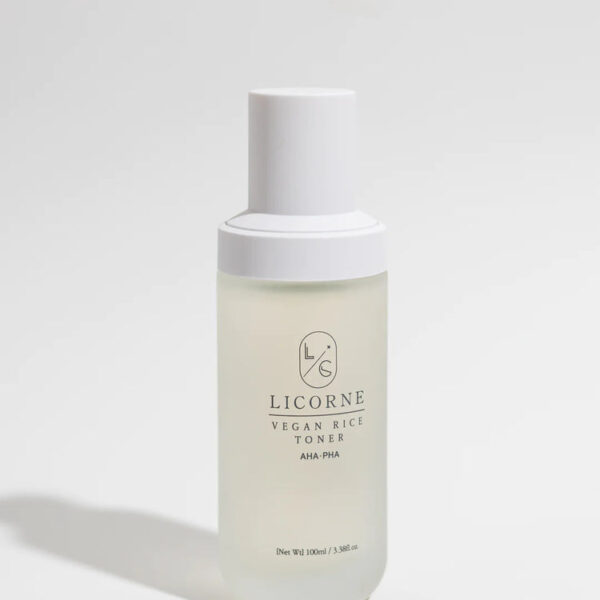 Licorne Vegan Rice Toner