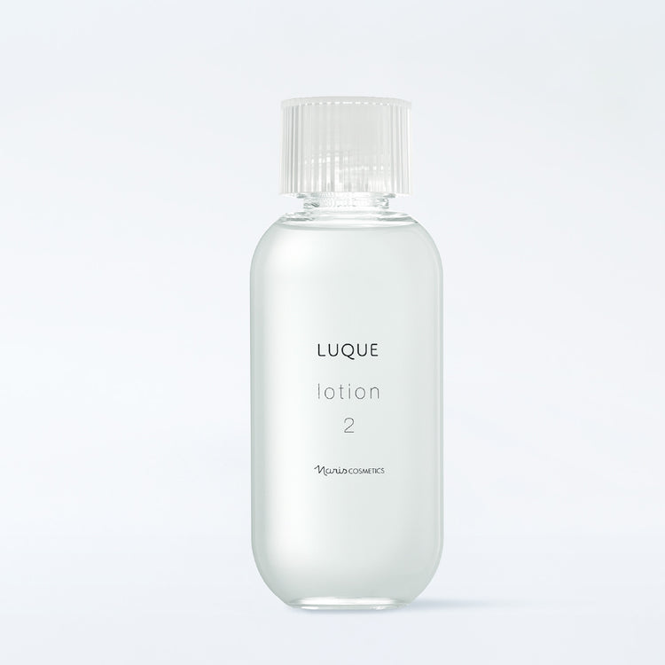 Luque Lotion 2
