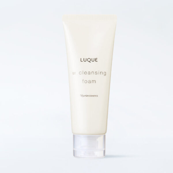 Luque W Cleansing Foam