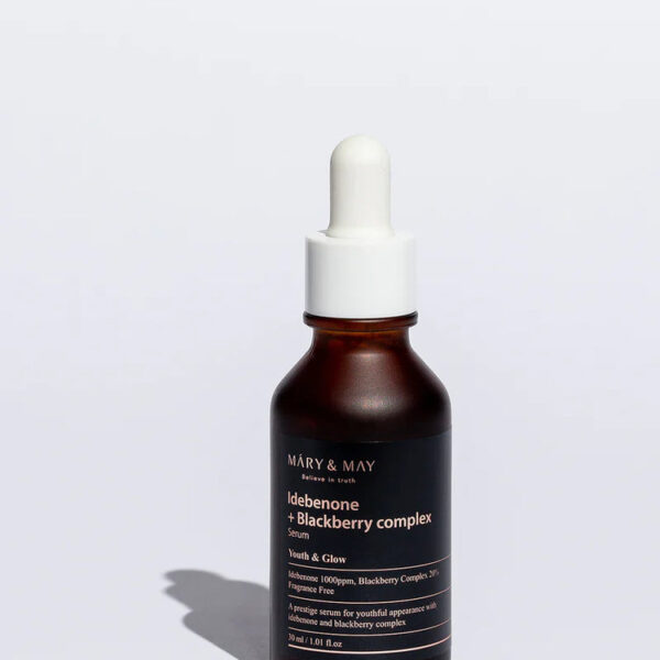 Mary & May Idebeno Blackberry Complex Serum