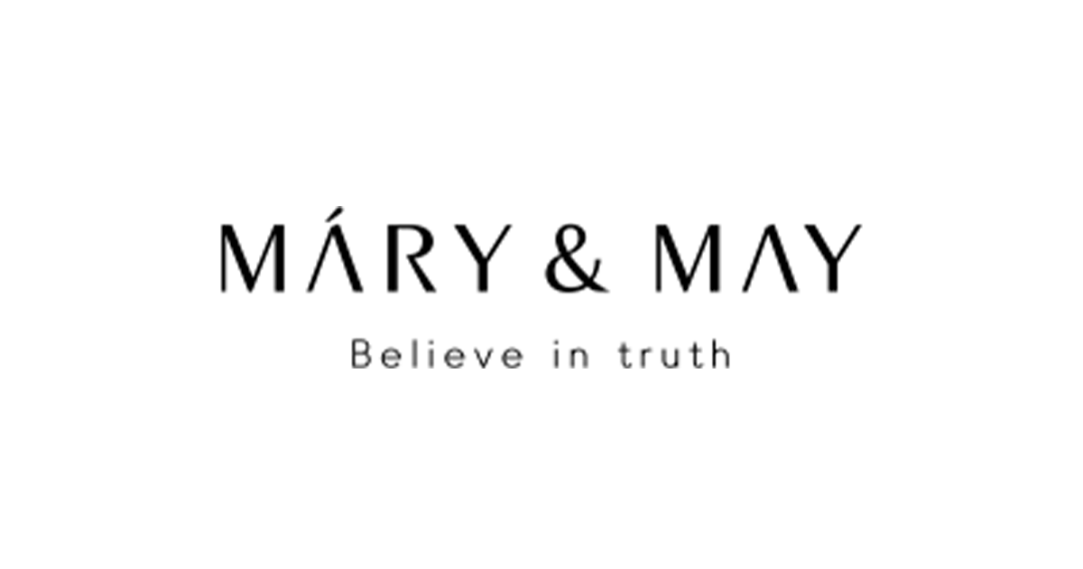 Mary_n_May_Logo