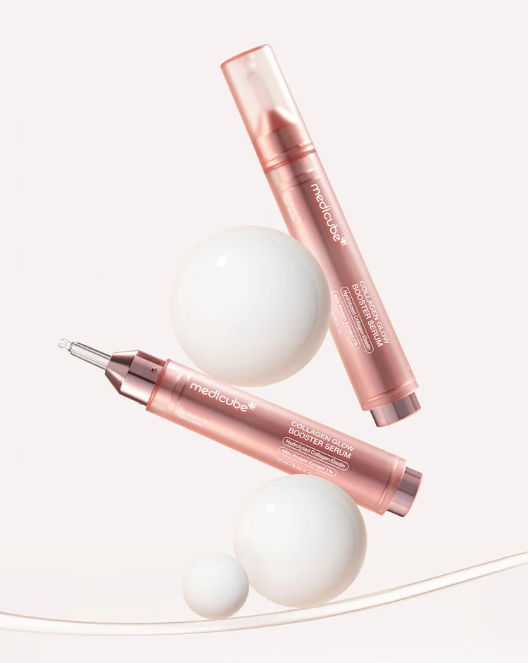 Medicube Collagen Glow Booster Serum (30ml)