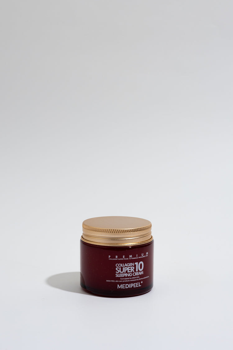 Medipeel Collagen Super 10 Sleeping Cream