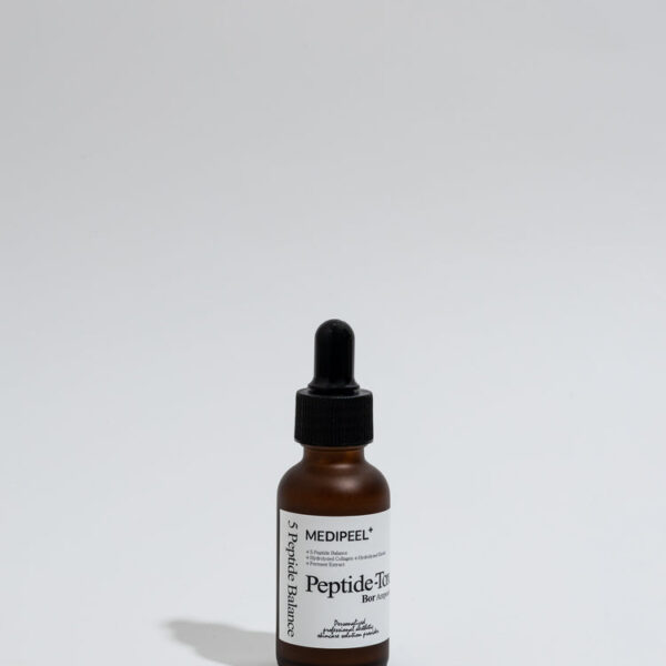 Medipeel Peptide-Tox Bor Ampoule