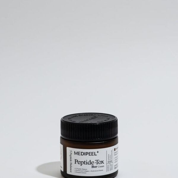 Medipeel Peptide-Tox Bor-Cream