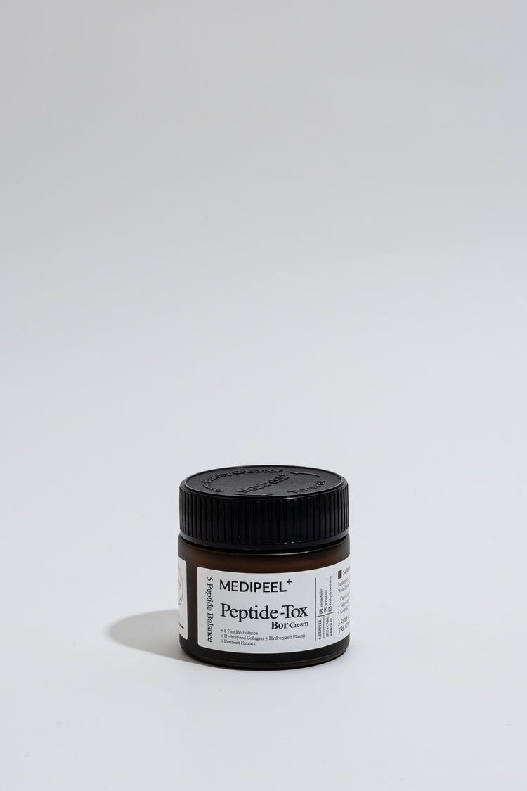 Medipeel Peptide-Tox Bor-Cream