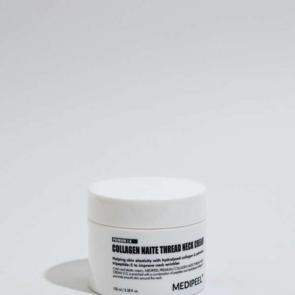 Medipeel Premium Collagen Naite Thread Neck Cream 2.0