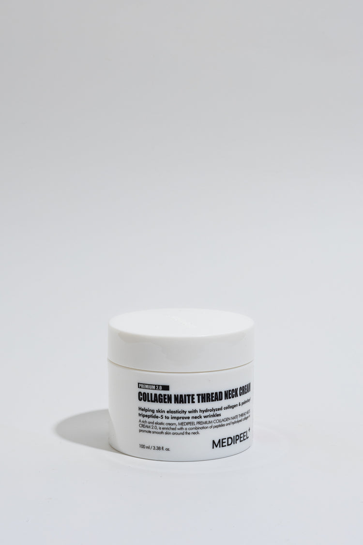 Medipeel Premium Collagen Naite Thread Neck Cream 2.0