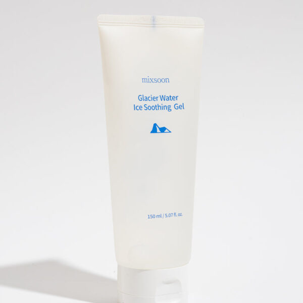 Mixsoon Glacier Water Ice Soothing Gel
