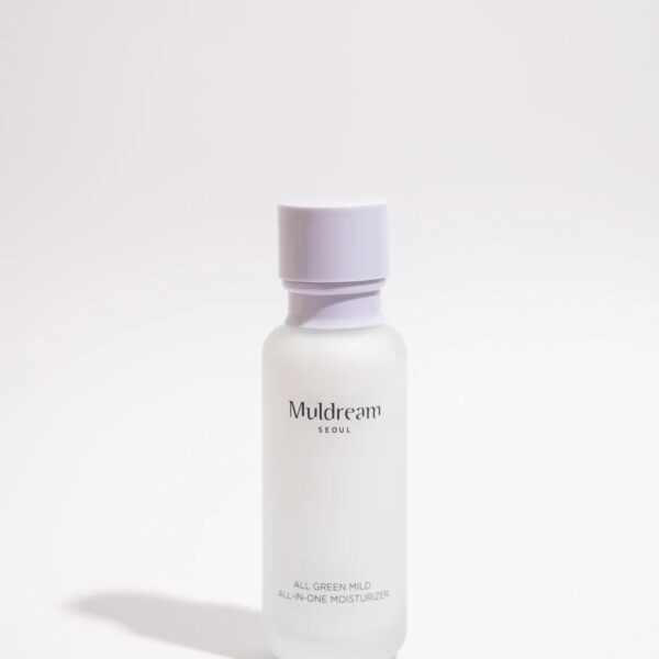 Muldream All Green Mild All In One Moisturizer