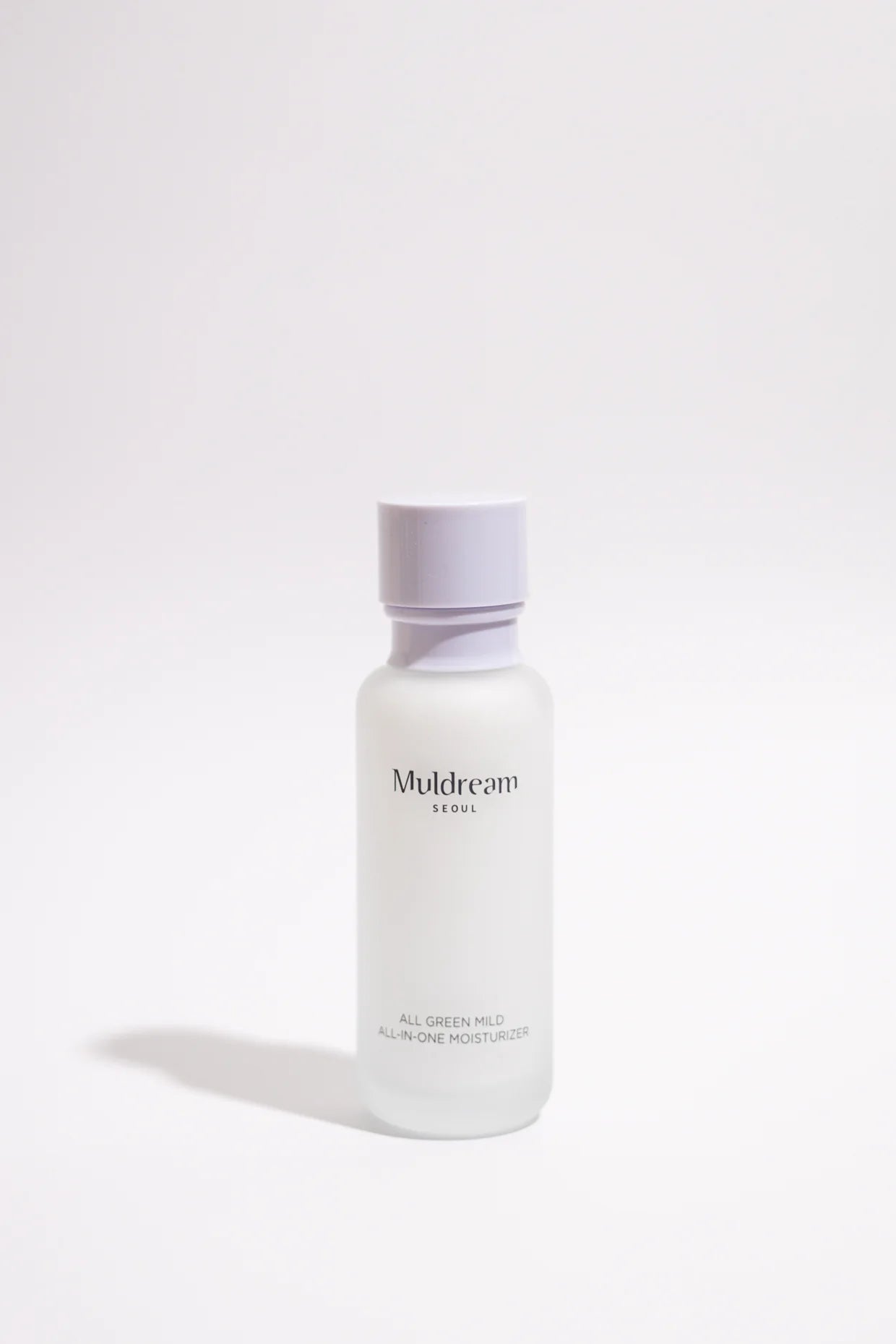 Muldream All Green Mild All In One Moisturizer Muldream All Green Mild All In One Moisturizer