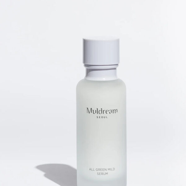 Muldream all green mild serum skin (110ml)